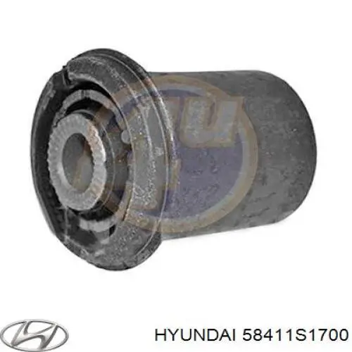 58411S1700 Hyundai/Kia