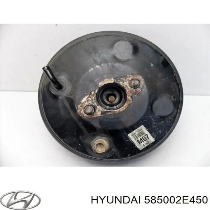 585002E450 Hyundai/Kia