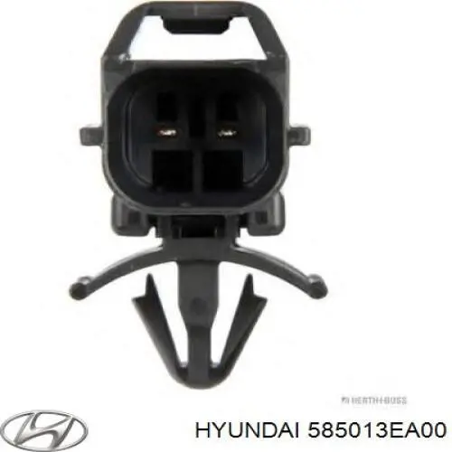 Kit de reparación, cilindro de freno principal Hyundai/Kia 585013EA00 precio, desde  EUR