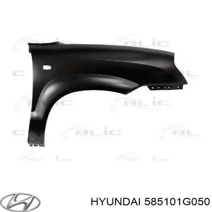 585101G050 Hyundai/Kia