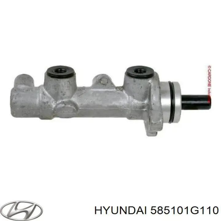 585101G110 Hyundai/Kia