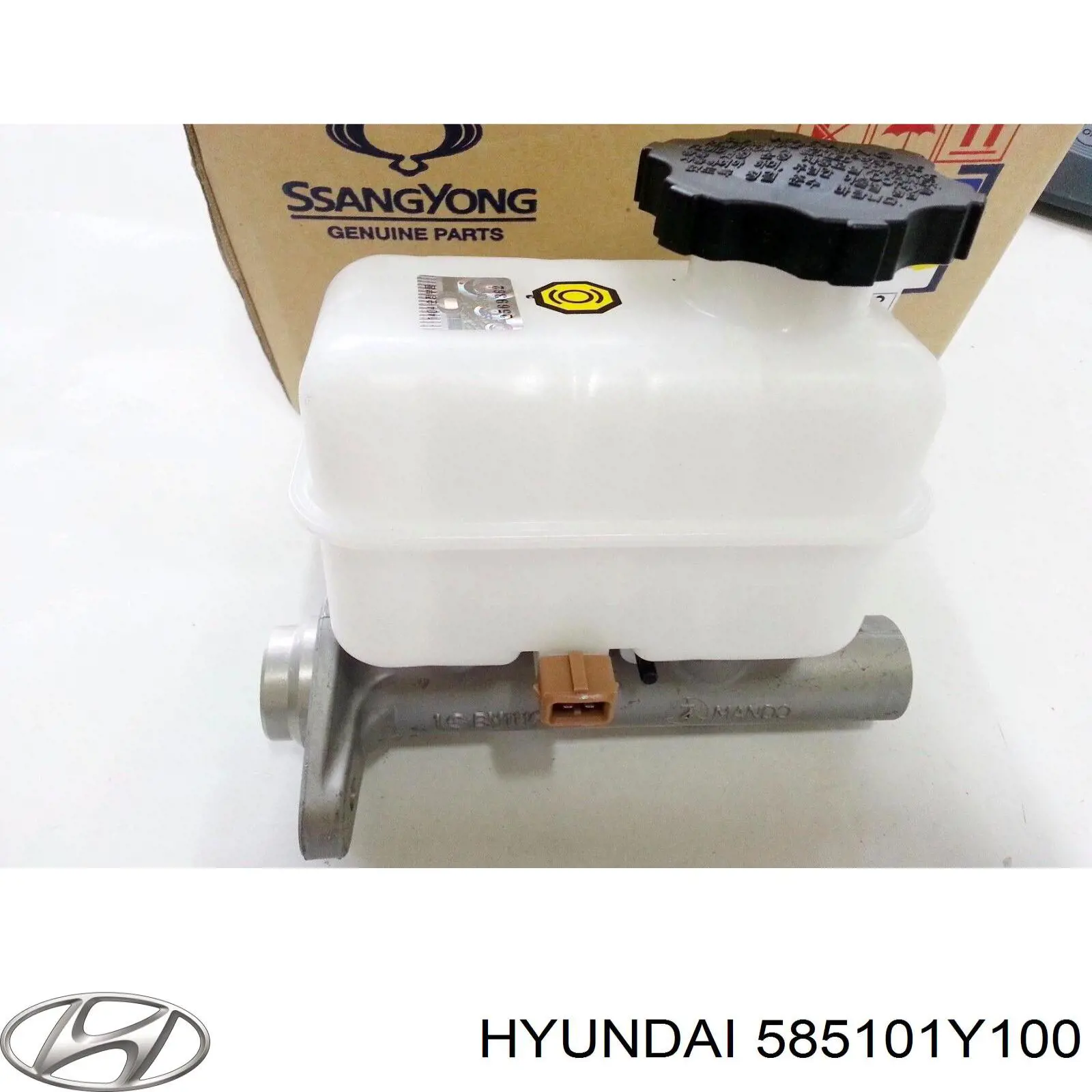 585101Y100 Hyundai/Kia