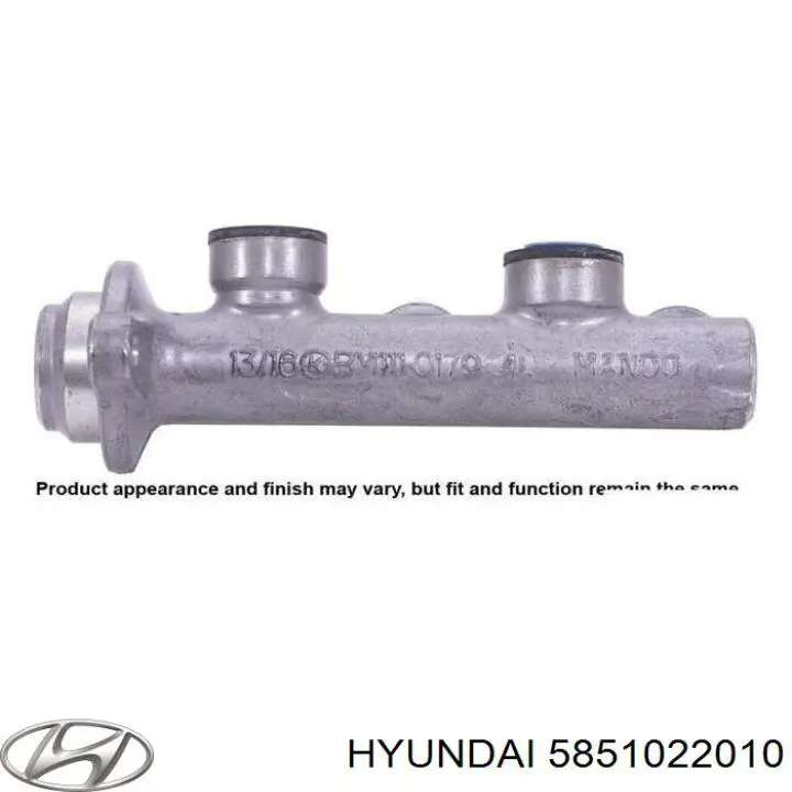 5851022010 Hyundai/Kia