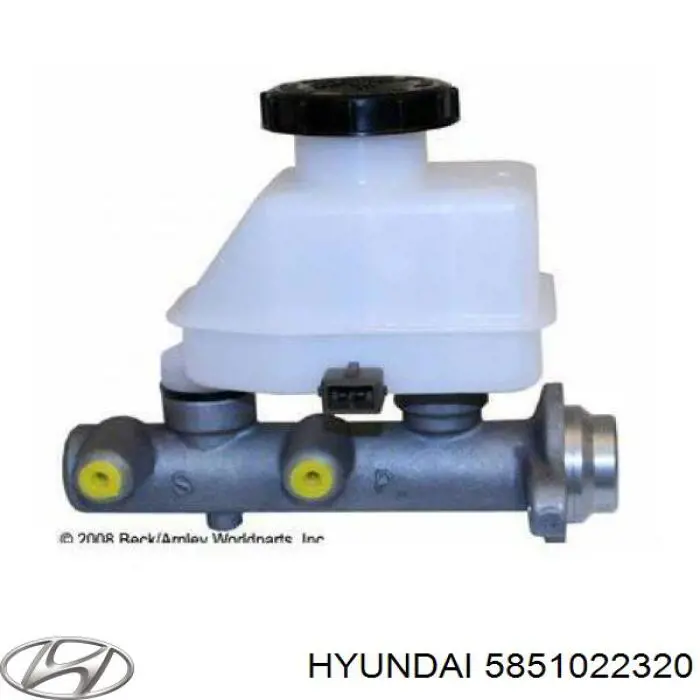 5851022320 Hyundai/Kia