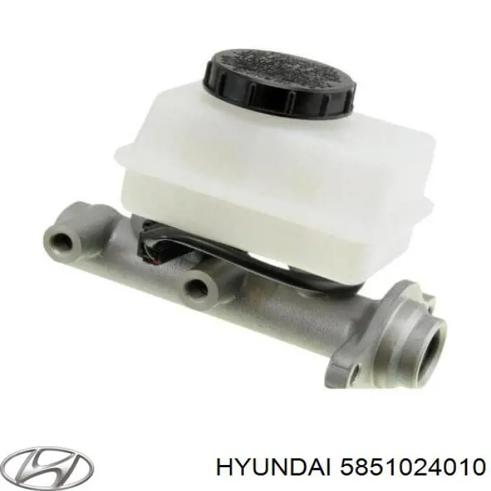 5851024001 Hyundai/Kia