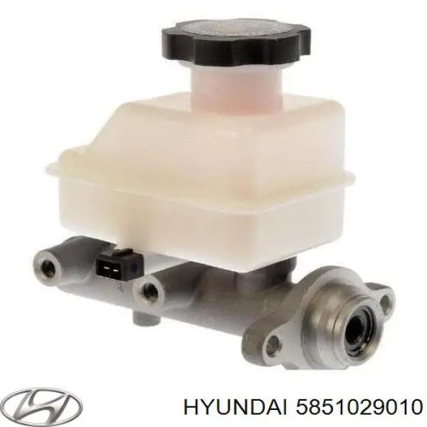 5851029010 Hyundai/Kia