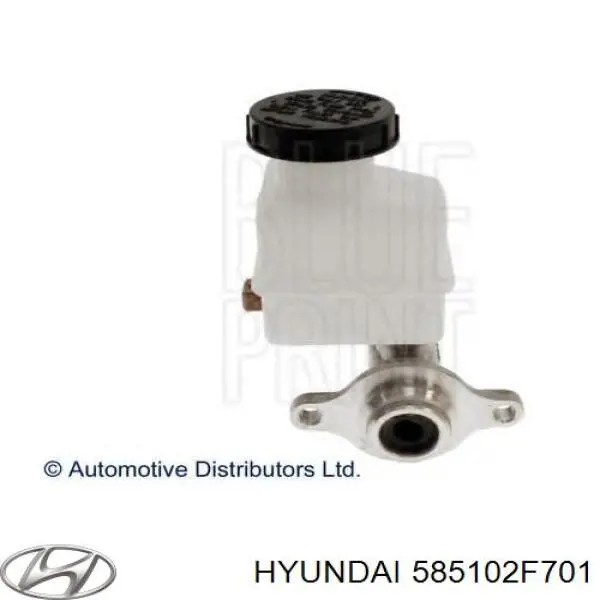 585102F701 Hyundai/Kia