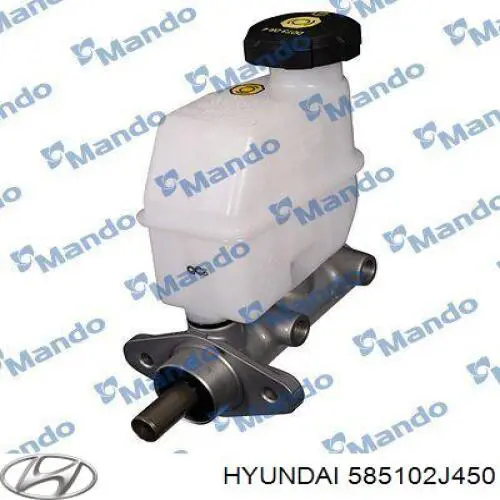 585102J100 Hyundai/Kia