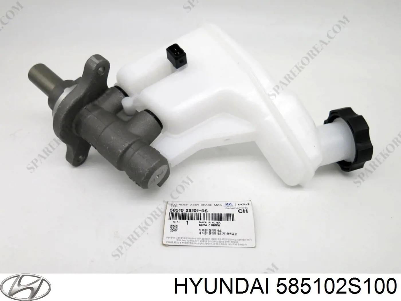 585102S100 Hyundai/Kia