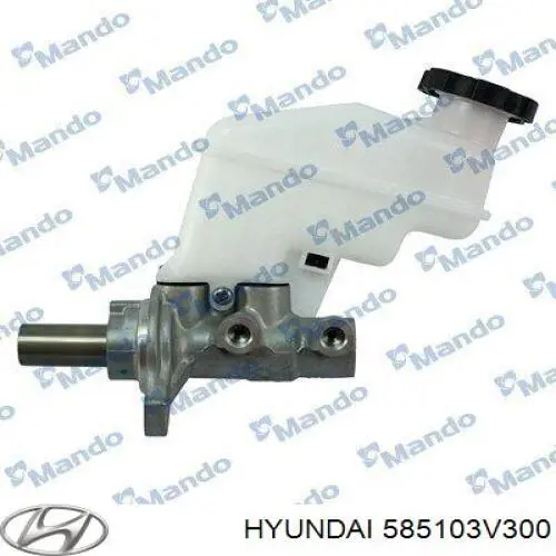 585103V300 Hyundai/Kia