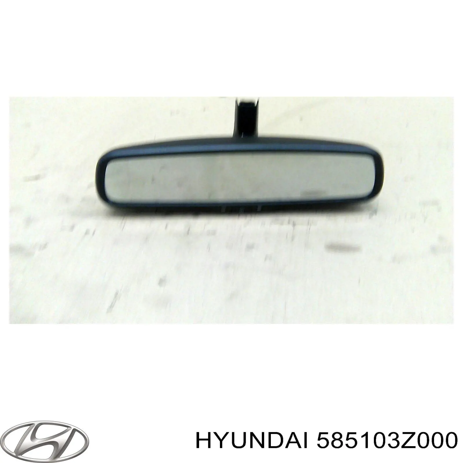 Cilindro maestro de frenos Hyundai/Kia 585103Z000 precio, desde 62,44 EUR