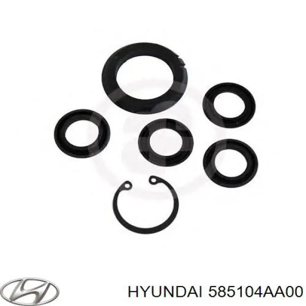 585104AA00 Hyundai/Kia