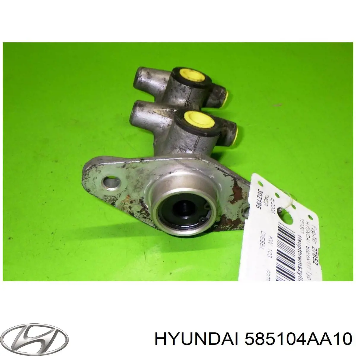 585104AA10 Hyundai/Kia