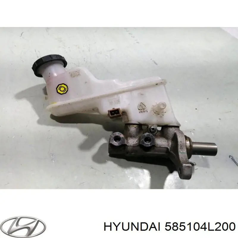 585104L200 Hyundai/Kia