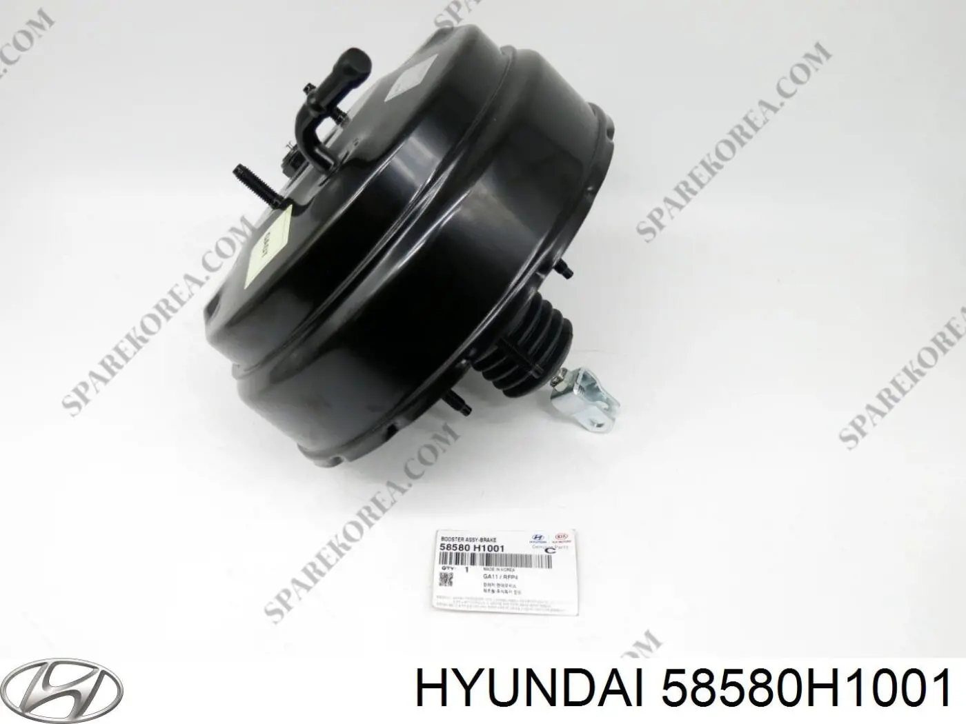 Servofreno Hyundai/Kia 58580H1001 precio, desde 78,41 EUR