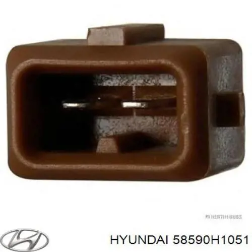 58590H1051 Hyundai/Kia