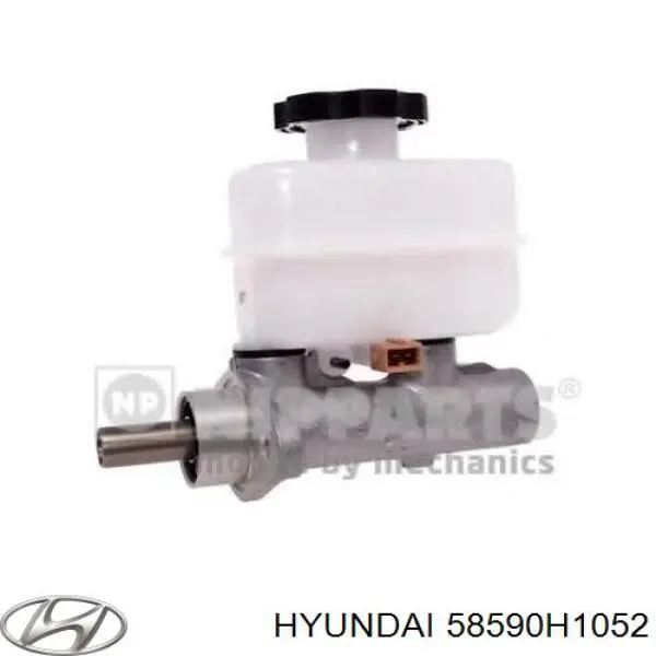 Comprar 58590H1052 Hyundai/Kia Cilindro maestro de frenos