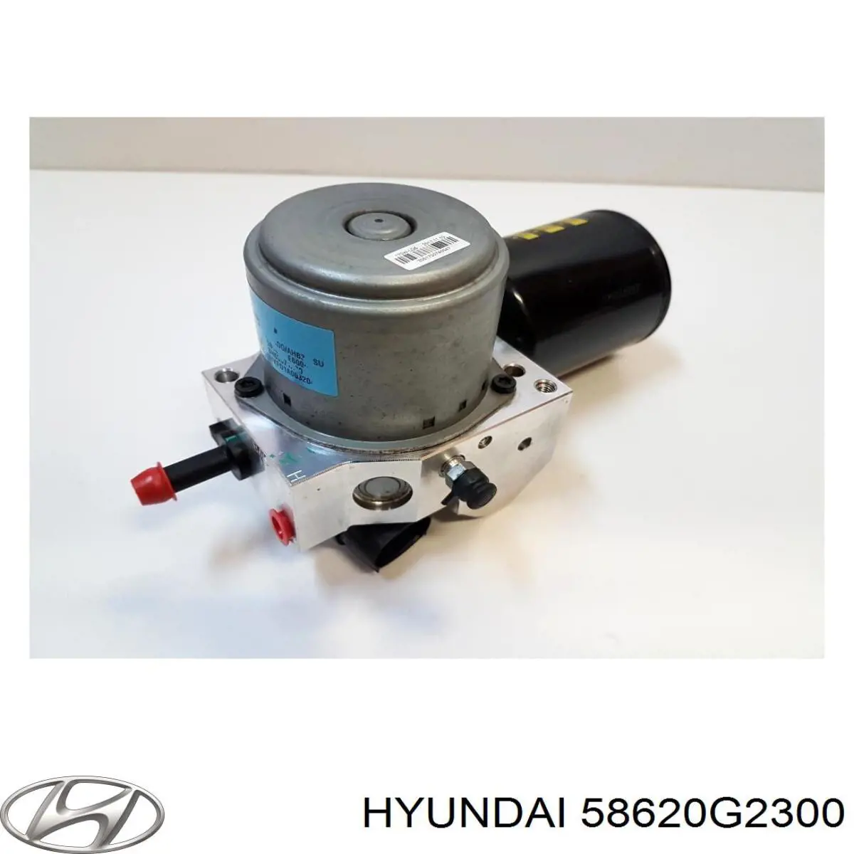 Comprar 58620G2300 Hyundai/Kia Bomba ABS del cilindro maestro de freno