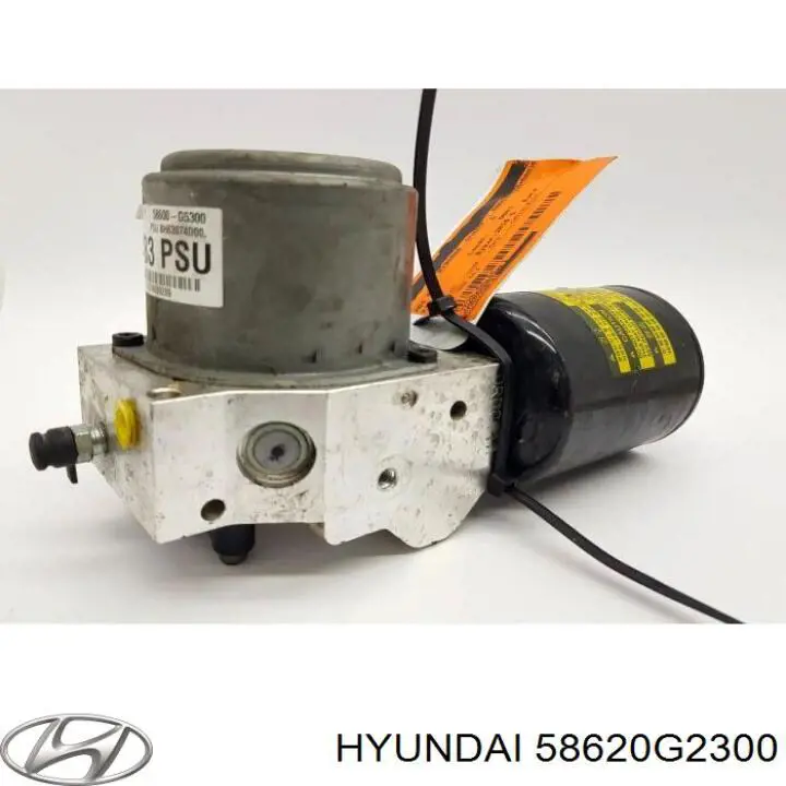 58620G2300 Hyundai/Kia Bomba ABS del cilindro maestro de freno
