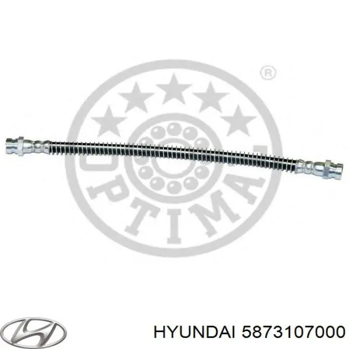 Hyundai kia 55323 07000