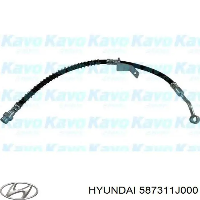 587311J000 Hyundai/Kia