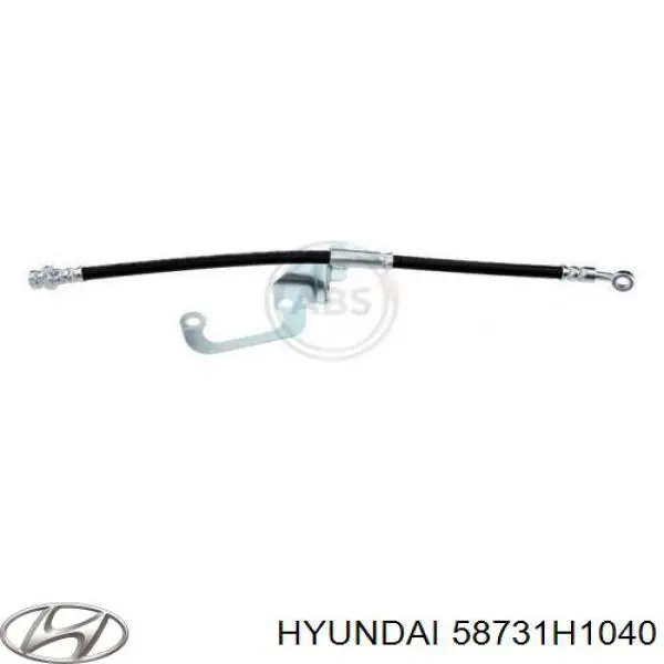 58731H1040 Hyundai/Kia