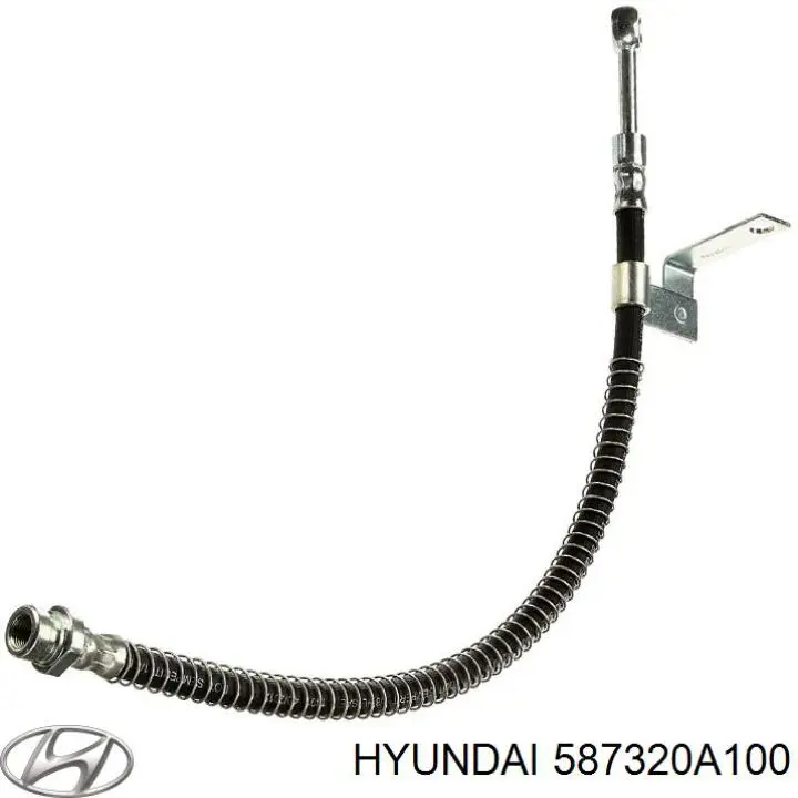 587320A100 Hyundai/Kia