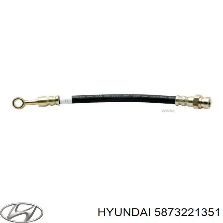 5873221351 Hyundai/Kia