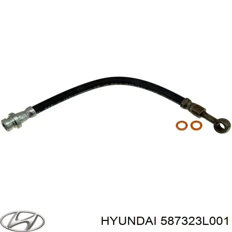 587323L001 Hyundai/Kia