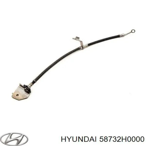 58732H0000 Hyundai/Kia