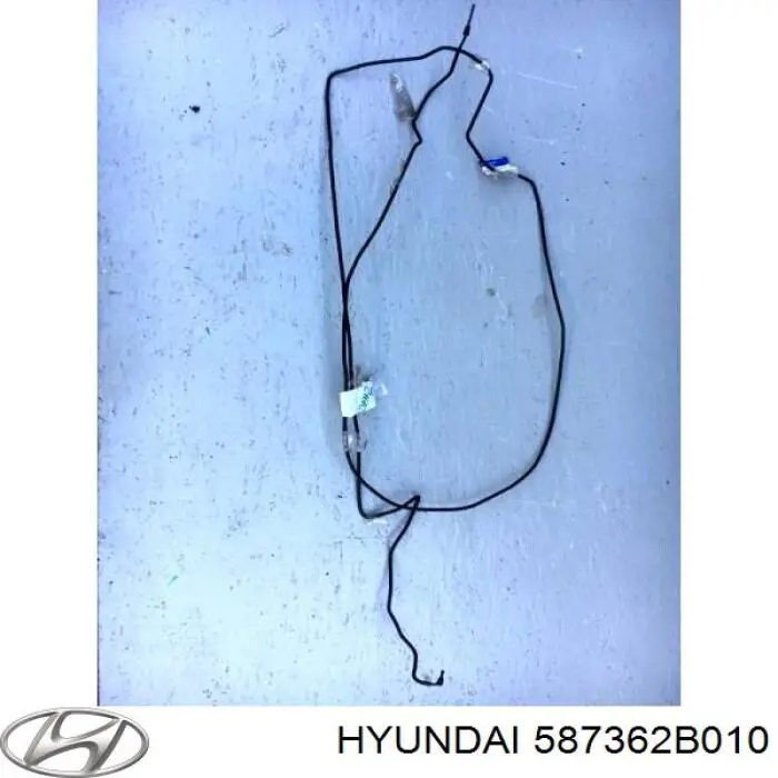  Hyundai/Kia 587362B010 precio, desde  EUR