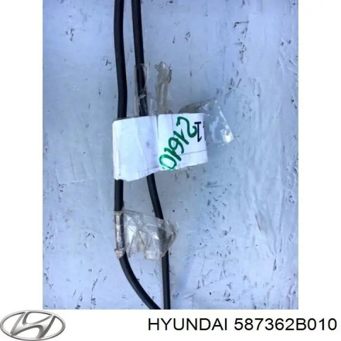 587362B010 Hyundai/Kia 