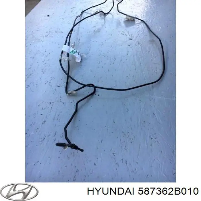 Comprar 587362B010 Hyundai/Kia 