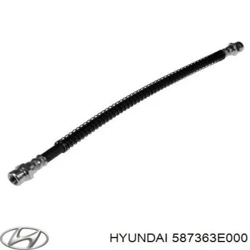 587363E000 Hyundai/Kia