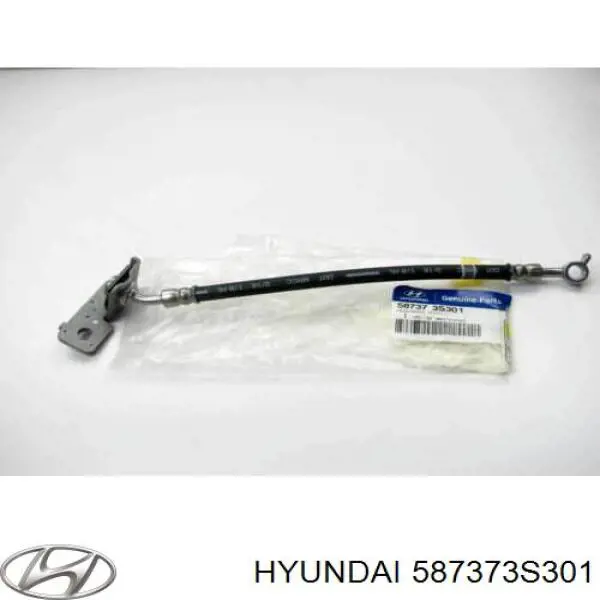 587373S301 Hyundai/Kia