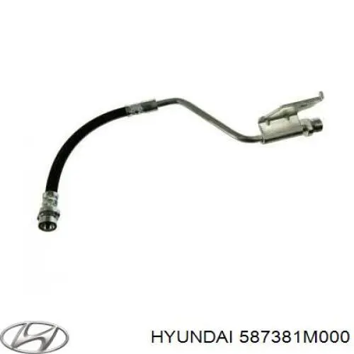 587381M000 Hyundai/Kia