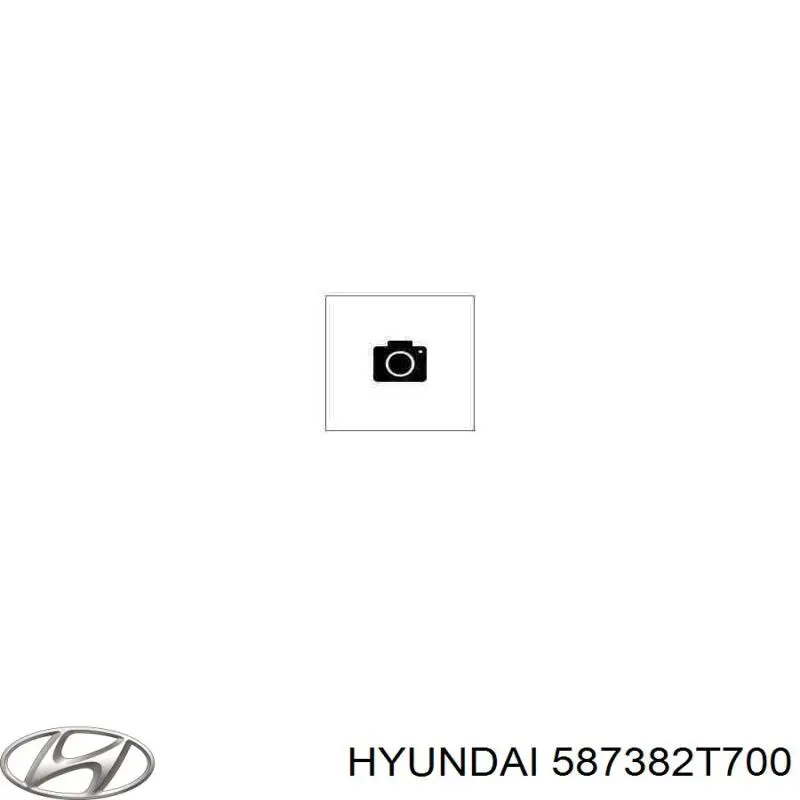 587382T700 Hyundai/Kia