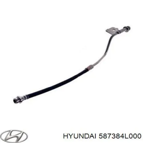 587384L000 Hyundai/Kia