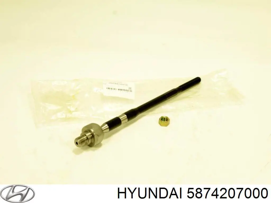  Hyundai/Kia 5874207000 precio, desde  