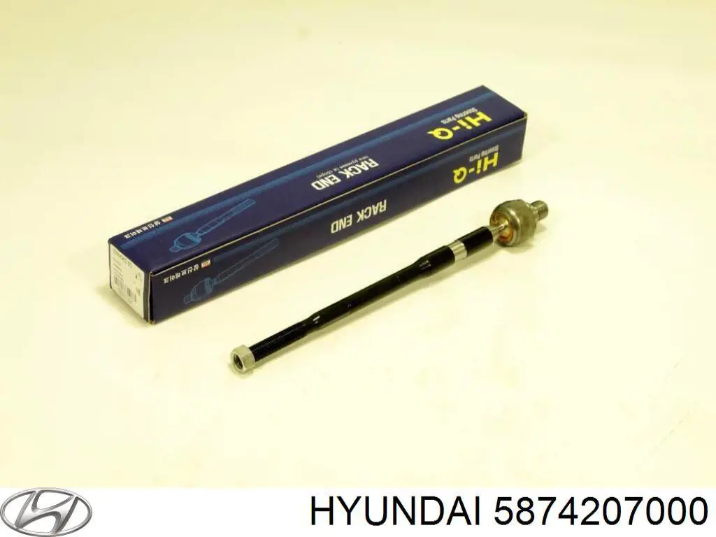5874207000 Hyundai/Kia 
