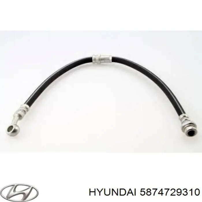 5874729310 Hyundai/Kia