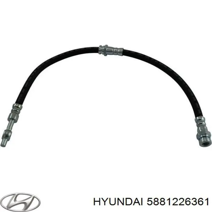 5881226361 Hyundai/Kia