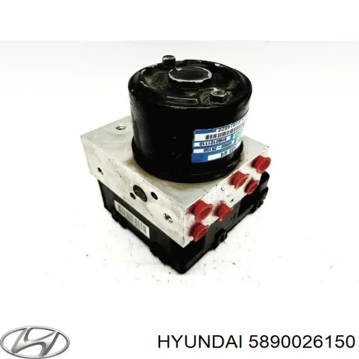 5890026050 Hyundai/Kia