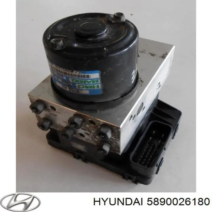 5890026180 Hyundai/Kia