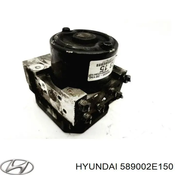 589002E150 Hyundai/Kia