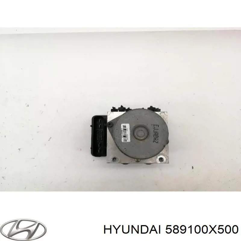 Comprar Módulo ABS Hyundai I10  PA