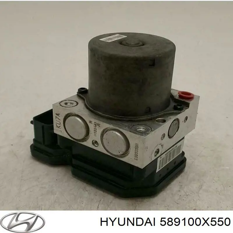 Comprar Módulo ABS Hyundai I10  PA