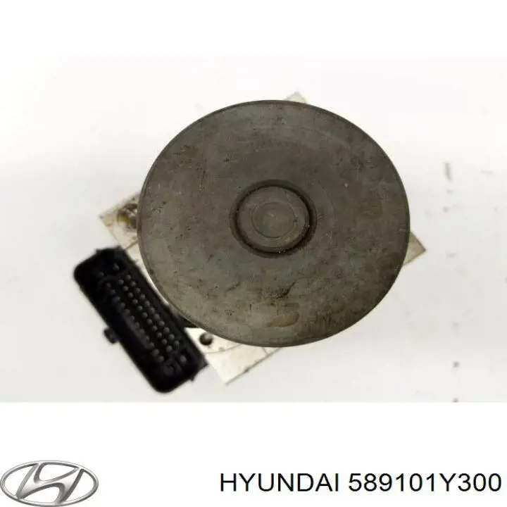 Comprar 589101Y300 Hyundai/Kia Módulo ABS