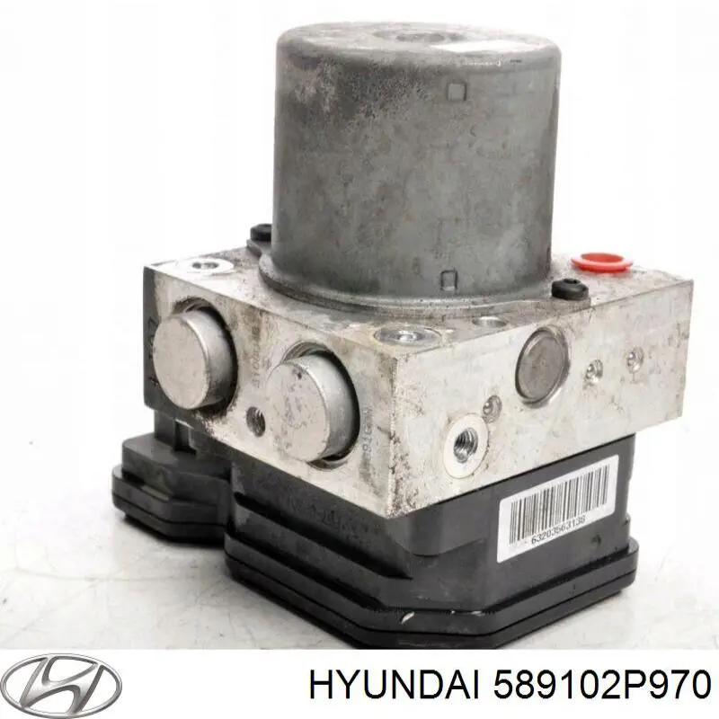 589102P970 Hyundai/Kia