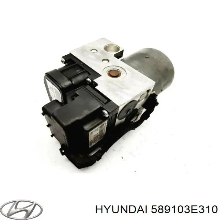 Bloque hidráulico ABS Hyundai/Kia 589103E900 precio, desde 56,63 EUR